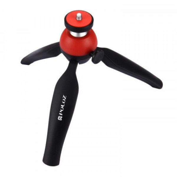 Штатив Puluz PU361R (red)